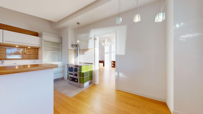 Exklusive Penthousewohnung in ausgezeichneter Lage in Altenmarkt im Pongau - Ski Amad /  / 5541 Altenmarkt im Pongau / Bild 3