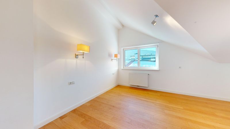 Exklusive Penthousewohnung in ausgezeichneter Lage in Altenmarkt im Pongau - Ski Amad /  / 5541 Altenmarkt im Pongau / Bild 4
