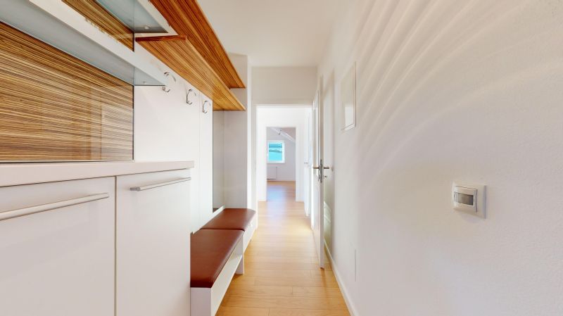 Exklusive Penthousewohnung in ausgezeichneter Lage in Altenmarkt im Pongau - Ski Amad /  / 5541 Altenmarkt im Pongau / Bild 9