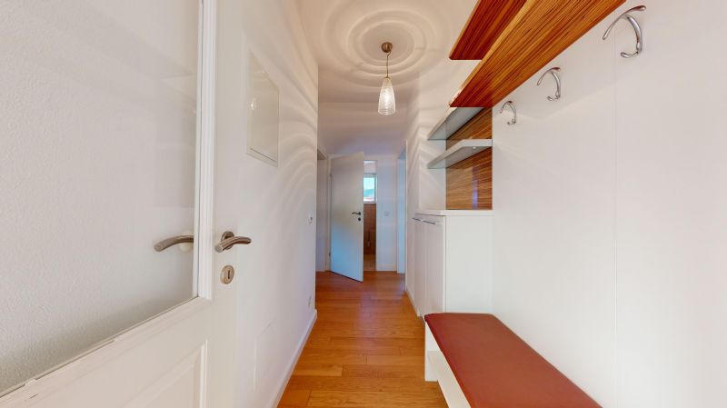 Exklusive Penthousewohnung in ausgezeichneter Lage in Altenmarkt im Pongau - Ski Amad /  / 5541 Altenmarkt im Pongau / Bild 10