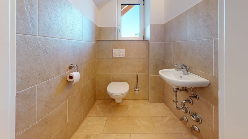Exklusive Penthousewohnung in ausgezeichneter Lage in Altenmarkt im Pongau - Ski Amad /  / 5541 Altenmarkt im Pongau / Bild 16