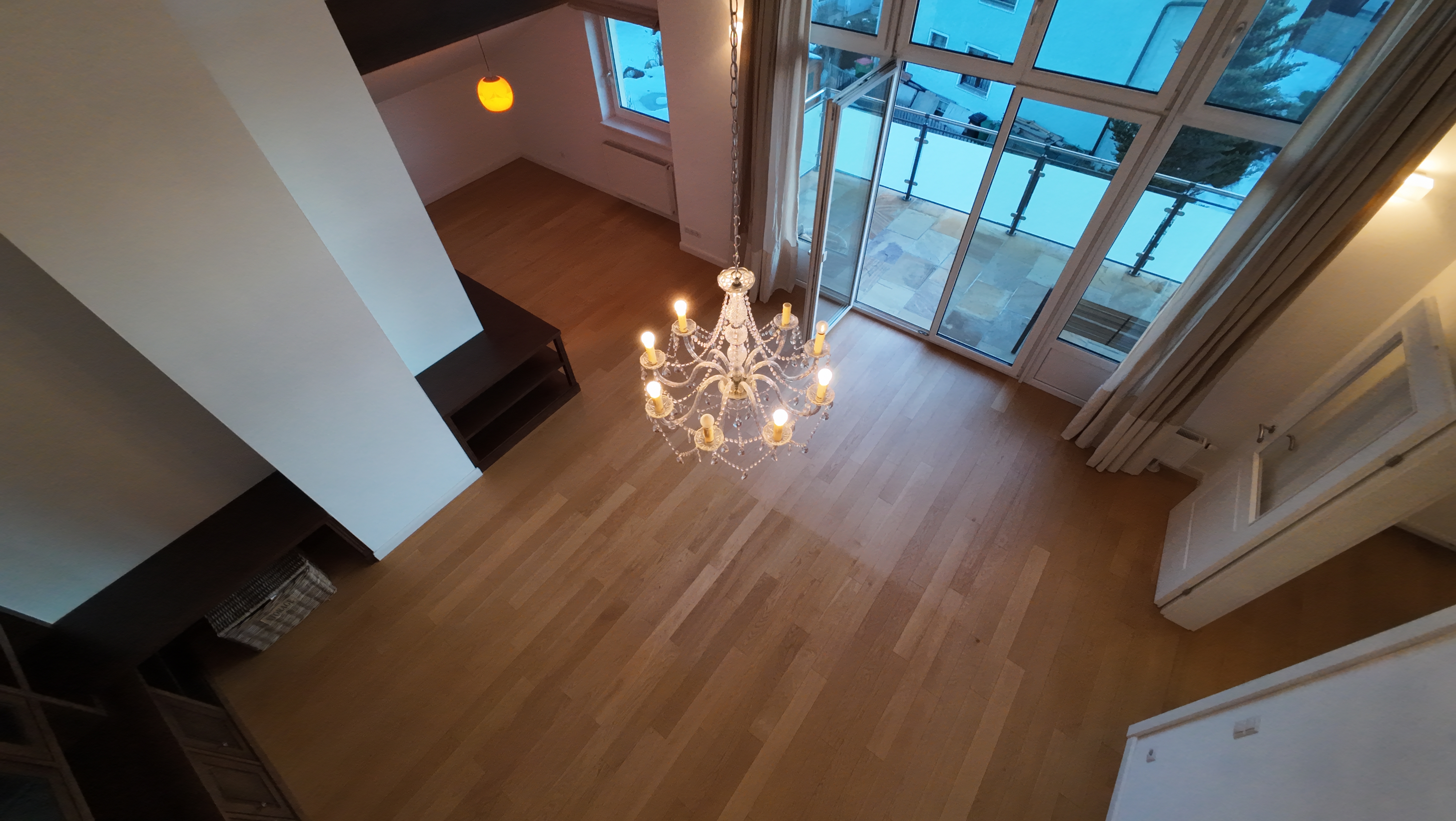 Exklusive Penthousewohnung in ausgezeichneter Lage in Altenmarkt im Pongau - Ski Amad /  / 5541 Altenmarkt im Pongau / Bild 17