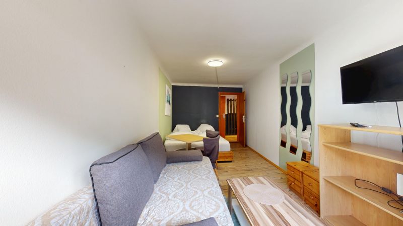 Touristische Vermietung: Attraktive & vielseitige Apartments nahe der Skiregion Schmitten/Zell am See *TOP 6* SEEBLICK /  / 5700 Zell am See / Bild 1