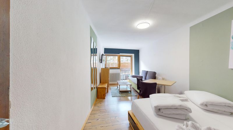 Touristische Vermietung: Attraktive & vielseitige Apartments nahe der Skiregion Schmitten/Zell am See *TOP 6* SEEBLICK /  / 5700 Zell am See / Bild 2