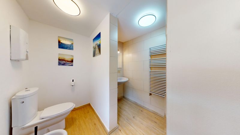 Touristische Vermietung: Attraktive & vielseitige Apartments nahe der Skiregion Schmitten/Zell am See *TOP 8* SEEBLICK