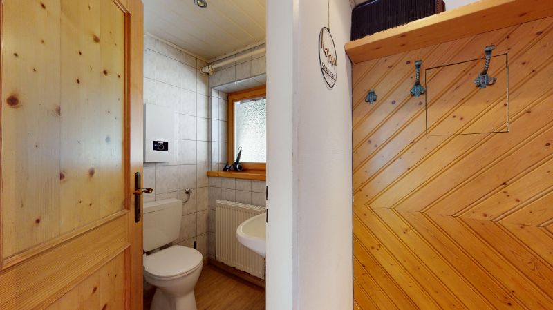 Touristische Vermietung: Attraktive & vielseitige Apartments nahe der Skiregion Schmitten/Zell am See *TOP 8* SEEBLICK /  / 5700 Zell am See / Bild 2