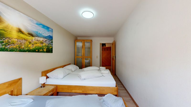 Touristische Vermietung: Attraktive & vielseitige Apartments nahe der Skiregion Schmitten/Zell am See *TOP 8* SEEBLICK /  / 5700 Zell am See / Bild 4