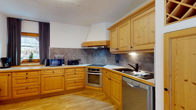 Touristische Vermietung: Attraktive & vielseitige Apartments nahe der Skiregion Schmitten/Zell am See *TOP 8* SEEBLICK /  / 5700 Zell am See / Bild 8