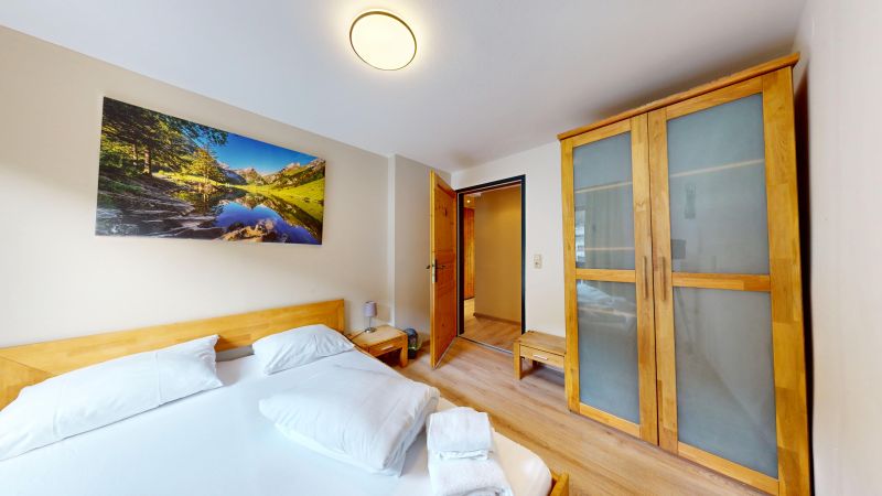 Touristische Vermietung: Attraktive & vielseitige Apartments nahe der Skiregion Schmitten/Zell am See *TOP 8* SEEBLICK /  / 5700 Zell am See / Bild 4