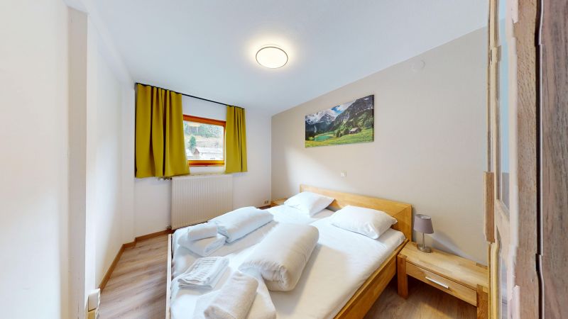 Touristische Vermietung: Attraktive & vielseitige Apartments nahe der Skiregion Schmitten/Zell am See *TOP 8* SEEBLICK /  / 5700 Zell am See / Bild 5