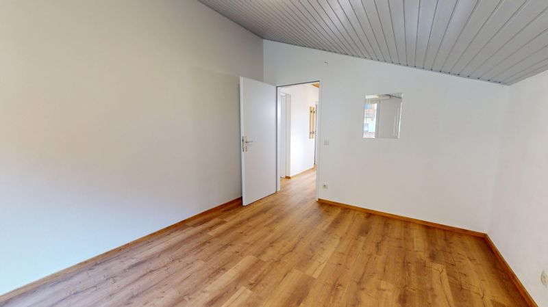 Frisch renovierte & gemtliche 2-Zimmer-Dachgeschosswohnung in Werfen mit Blick in die Berge - Ski amad /  / 5450 Werfen / Bild 6