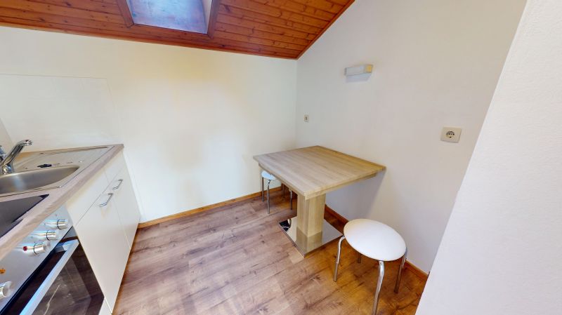 Frisch renovierte & gemtliche 2-Zimmer-Dachgeschosswohnung in Werfen mit Blick in die Berge - Ski amad /  / 5450 Werfen / Bild 0