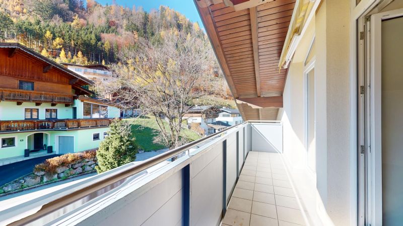Frisch renovierte & gemtliche 2-Zimmer-Dachgeschosswohnung in Werfen mit Blick in die Berge - Ski amad /  / 5450 Werfen / Bild 5
