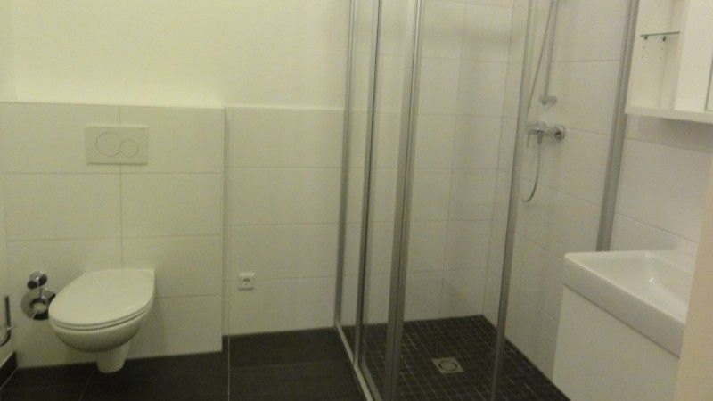 Miete: Gemtlich Wohnen in der historischen Stadt Radstadt - Modernes Wohnstudio im Stadtzentrum - Ski amad /  / 5550 Radstadt / Bild 4