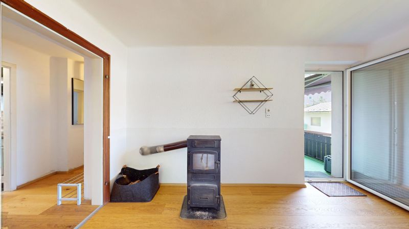 Komfortable 3 1/2-Zimmer-Erdgeschosswohnung in Saalfelden - Zentrumsnah Wohnen umgeben vom Steinernen Meer / / 5760 Saalfelden am Steinernen Meer / Bild 2