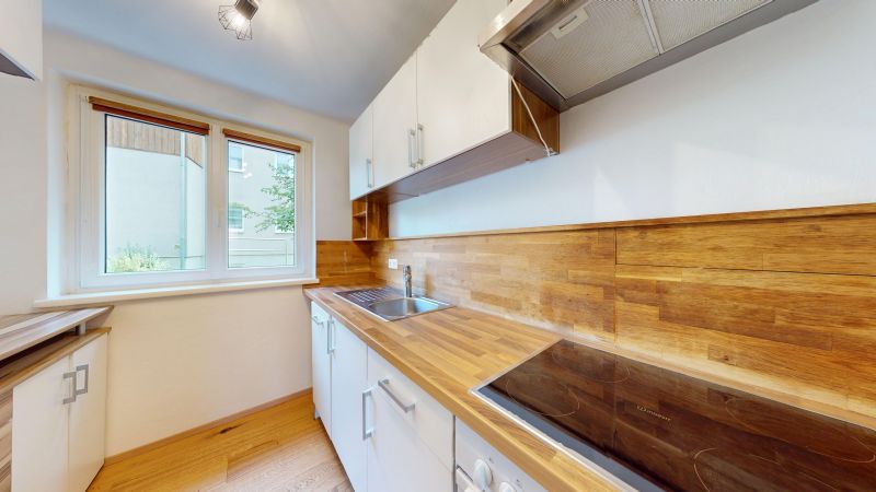 Komfortable 3 1/2-Zimmer-Erdgeschosswohnung in Saalfelden - Zentrumsnah Wohnen umgeben vom Steinernen Meer / / 5760 Saalfelden am Steinernen Meer / Bild 4