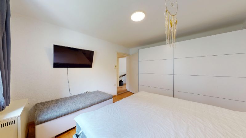 Komfortable 3 1/2-Zimmer-Erdgeschosswohnung in Saalfelden - Zentrumsnah Wohnen umgeben vom Steinernen Meer / / 5760 Saalfelden am Steinernen Meer / Bild 7