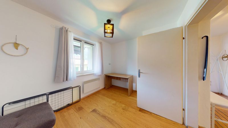 Komfortable 3 1/2-Zimmer-Erdgeschosswohnung in Saalfelden - Zentrumsnah Wohnen umgeben vom Steinernen Meer / / 5760 Saalfelden am Steinernen Meer / Bild 8