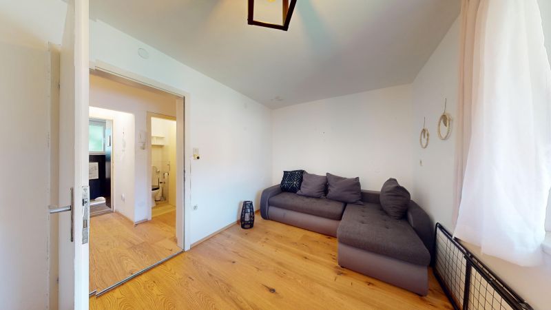 Komfortable 3 1/2-Zimmer-Erdgeschosswohnung in Saalfelden - Zentrumsnah Wohnen umgeben vom Steinernen Meer / / 5760 Saalfelden am Steinernen Meer / Bild 9