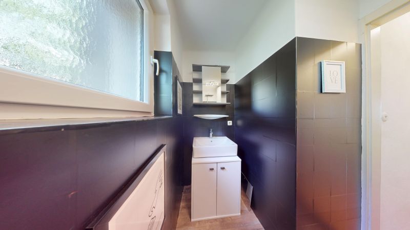 Komfortable 3 1/2-Zimmer-Erdgeschosswohnung in Saalfelden - Zentrumsnah Wohnen umgeben vom Steinernen Meer / / 5760 Saalfelden am Steinernen Meer / Bild 2