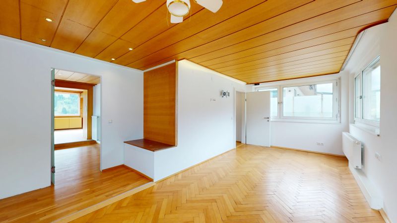 Grozgige Villa in hervorragender Lage von St. Johann mit umfassender Gartenanlage - Ski amad /  / 5600 Sankt Johann im Pongau / Bild 9