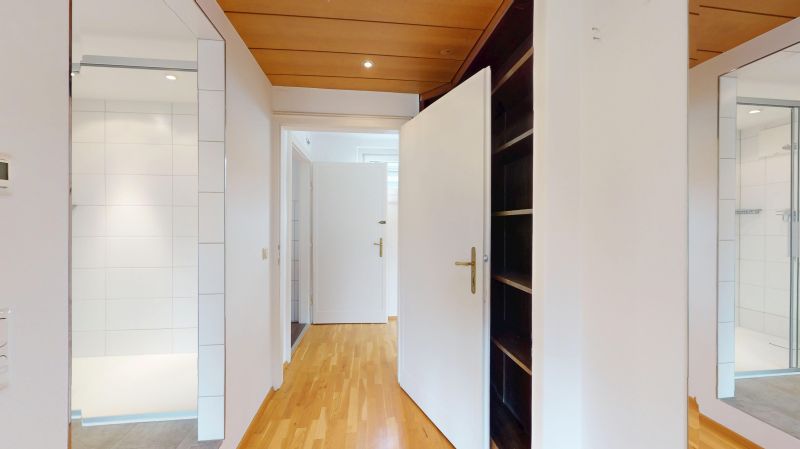 Grozgige Villa in hervorragender Lage von St. Johann mit umfassender Gartenanlage - Ski amad /  / 5600 Sankt Johann im Pongau / Bild 14