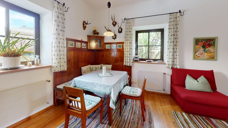 Zentral gelegenes Wohn- und Gewerbeobjekt mit Potenzial in Schwarzach im Pongau - Haus mit grozgiger Werkhalle - Ski amad /  / 5620 Schwarzach im Pongau / Bild 1