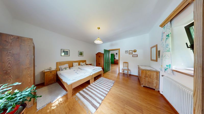 Zentral gelegenes Wohn- und Gewerbeobjekt mit Potenzial in Schwarzach im Pongau - Haus mit grozgiger Werkhalle - Ski amad /  / 5620 Schwarzach im Pongau / Bild 3