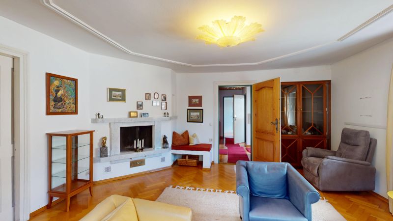 Zentral gelegenes Wohn- und Gewerbeobjekt mit Potenzial in Schwarzach im Pongau - Haus mit grozgiger Werkhalle - Ski amad /  / 5620 Schwarzach im Pongau / Bild 7