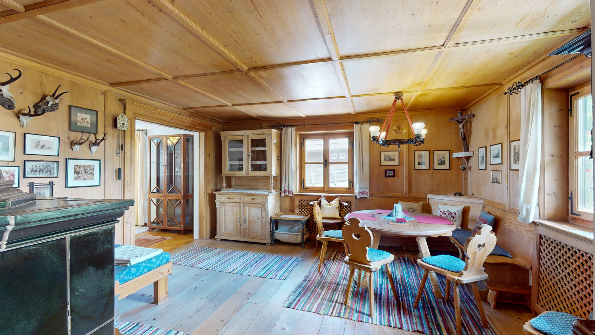 Zentral gelegenes Wohn- und Gewerbeobjekt mit Potenzial in Schwarzach im Pongau - Haus mit grozgiger Werkhalle - Ski amad /  / 5620 Schwarzach im Pongau / Bild 0