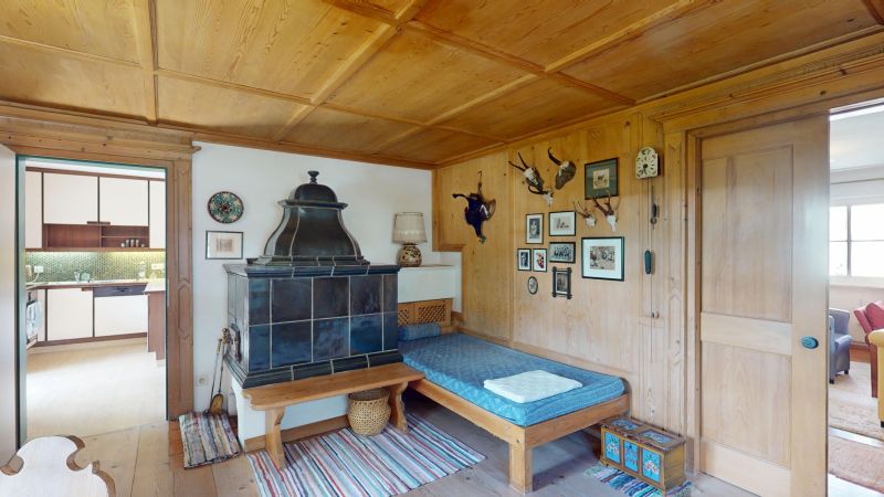 Zentral gelegenes Wohn- und Gewerbeobjekt mit Potenzial in Schwarzach im Pongau - Haus mit grozgiger Werkhalle - Ski amad /  / 5620 Schwarzach im Pongau / Bild 2