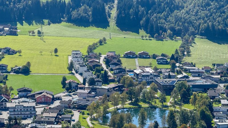 Ein Zuhause frs Leben - mitten in Mittersill - Hochwertiges Bauvorhaben mit Eigentumswohnungen in feiner Lage - NEUBAU/ ERSTBEZUG - Skizirkus Kitzbhel /  / 5730 Mittersill / Bild 4