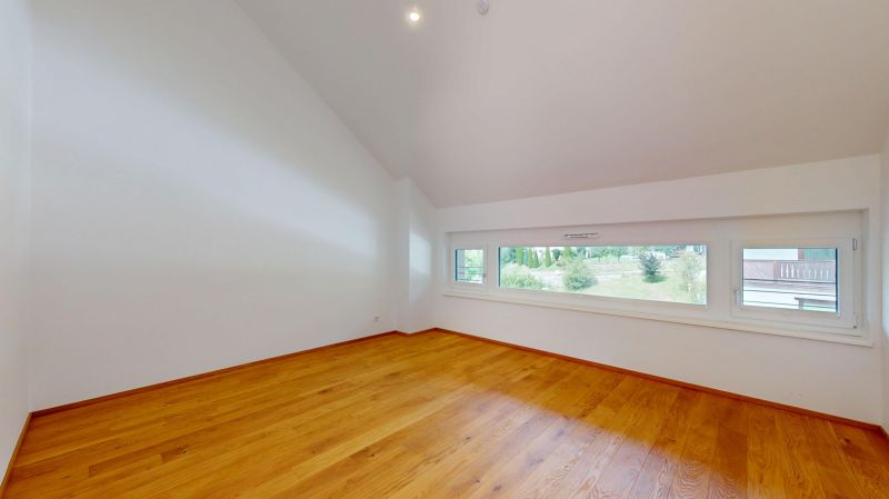 ERSTBEZUG/ NEUBAU - EXKLUSIVES PENTHOUSE IN SONNENLAGE/ BERGBLICK - MODERNER WOHN(T)RAUM - 4-Zimmer-Terrassenwohnung nahe St. Veit/Pg. - Ski amad /  / 5621 Sankt Veit im Pongau / Bild 5