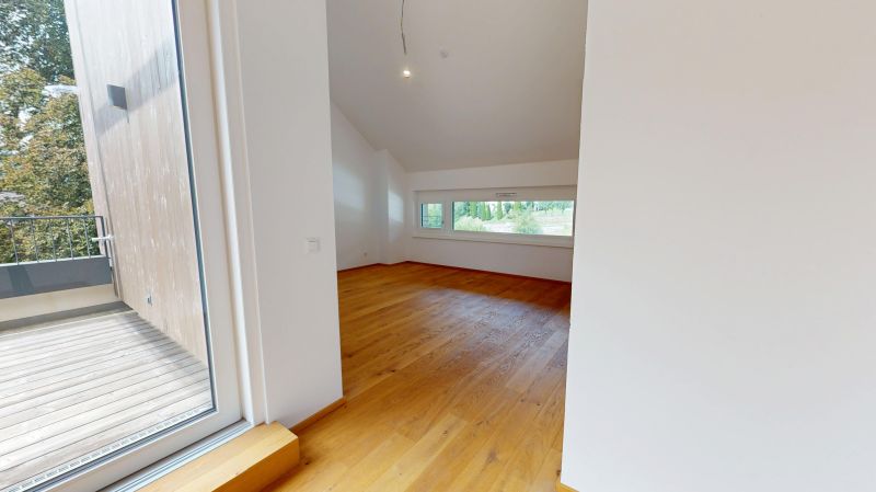 ERSTBEZUG/ NEUBAU - EXKLUSIVES PENTHOUSE IN SONNENLAGE/ BERGBLICK - MODERNER WOHN(T)RAUM - 4-Zimmer-Terrassenwohnung nahe St. Veit/Pg. - Ski amad /  / 5621 Sankt Veit im Pongau / Bild 6