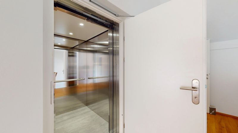 ERSTBEZUG/ NEUBAU - EXKLUSIVES PENTHOUSE IN SONNENLAGE/ BERGBLICK - MODERNER WOHN(T)RAUM - 4-Zimmer-Terrassenwohnung nahe St. Veit/Pg. - Ski amad /  / 5621 Sankt Veit im Pongau / Bild 8