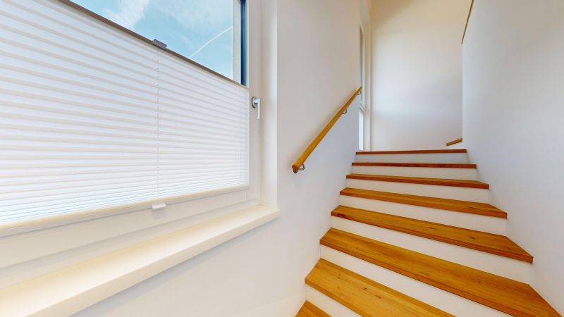 ERSTBEZUG/ NEUBAU - EXKLUSIVES PENTHOUSE IN SONNENLAGE/ BERGBLICK - MODERNER WOHN(T)RAUM - 4-Zimmer-Terrassenwohnung nahe St. Veit/Pg. - Ski amad /  / 5621 Sankt Veit im Pongau / Bild 9