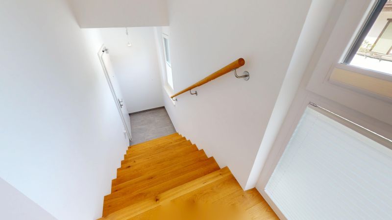 ERSTBEZUG/ NEUBAU - EXKLUSIVES PENTHOUSE IN SONNENLAGE/ BERGBLICK - MODERNER WOHN(T)RAUM - 4-Zimmer-Terrassenwohnung nahe St. Veit/Pg. - Ski amad /  / 5621 Sankt Veit im Pongau / Bild 0