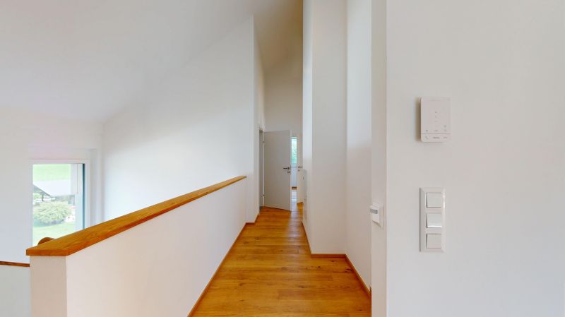 ERSTBEZUG/ NEUBAU - EXKLUSIVES PENTHOUSE IN SONNENLAGE/ BERGBLICK - MODERNER WOHN(T)RAUM - 4-Zimmer-Terrassenwohnung nahe St. Veit/Pg. - Ski amad /  / 5621 Sankt Veit im Pongau / Bild 1