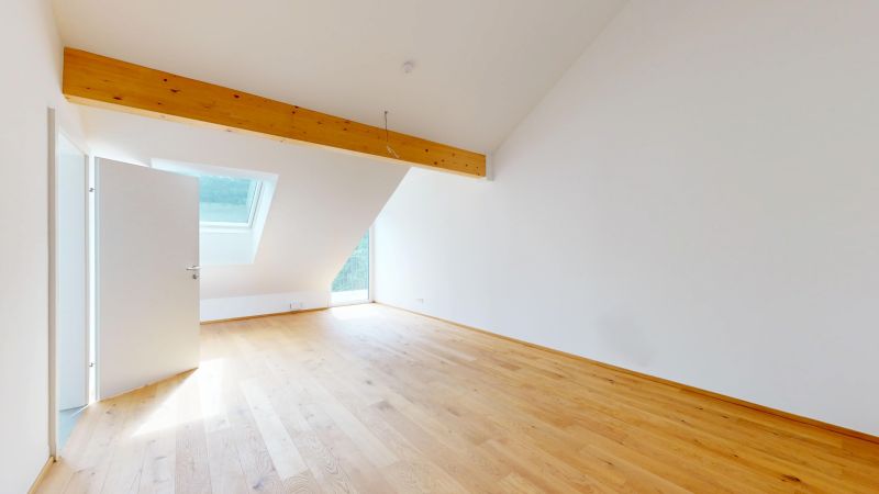 ERSTBEZUG/ NEUBAU - EXKLUSIVES PENTHOUSE IN SONNENLAGE/ BERGBLICK - MODERNER WOHN(T)RAUM - 4-Zimmer-Terrassenwohnung nahe St. Veit/Pg. - Ski amad /  / 5621 Sankt Veit im Pongau / Bild 3