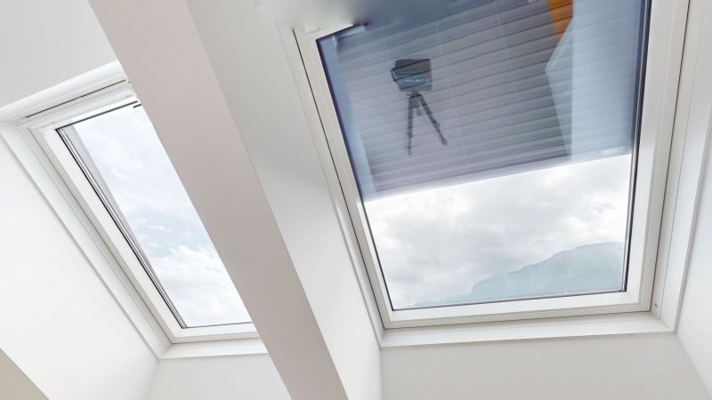 ERSTBEZUG/ NEUBAU - EXKLUSIVES PENTHOUSE IN SONNENLAGE/ BERGBLICK - MODERNER WOHN(T)RAUM - 4-Zimmer-Terrassenwohnung nahe St. Veit/Pg. - Ski amad /  / 5621 Sankt Veit im Pongau / Bild 6