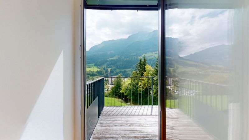 ERSTBEZUG/ NEUBAU - EXKLUSIVES PENTHOUSE IN SONNENLAGE/ BERGBLICK - MODERNER WOHN(T)RAUM - 4-Zimmer-Terrassenwohnung nahe St. Veit/Pg. - Ski amad /  / 5621 Sankt Veit im Pongau / Bild 7