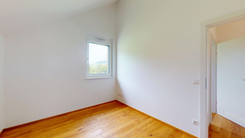 ERSTBEZUG/ NEUBAU - EXKLUSIVES PENTHOUSE IN SONNENLAGE/ BERGBLICK - MODERNER WOHN(T)RAUM - 4-Zimmer-Terrassenwohnung nahe St. Veit/Pg. - Ski amad /  / 5621 Sankt Veit im Pongau / Bild 11