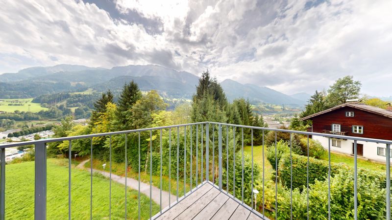 ERSTBEZUG/ NEUBAU - EXKLUSIVES PENTHOUSE IN SONNENLAGE/ BERGBLICK - MODERNER WOHN(T)RAUM - 4-Zimmer-Terrassenwohnung nahe St. Veit/Pg. - Ski amad /  / 5621 Sankt Veit im Pongau / Bild 18