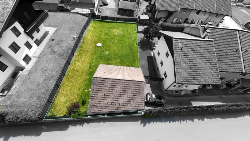 Grundstck zur Realisierung eines traumhaften Eigenheimes - Bauen in familirer Umgebung von St. Johann - Ski Amad /  / 5600 Sankt Johann im Pongau / Bild 4