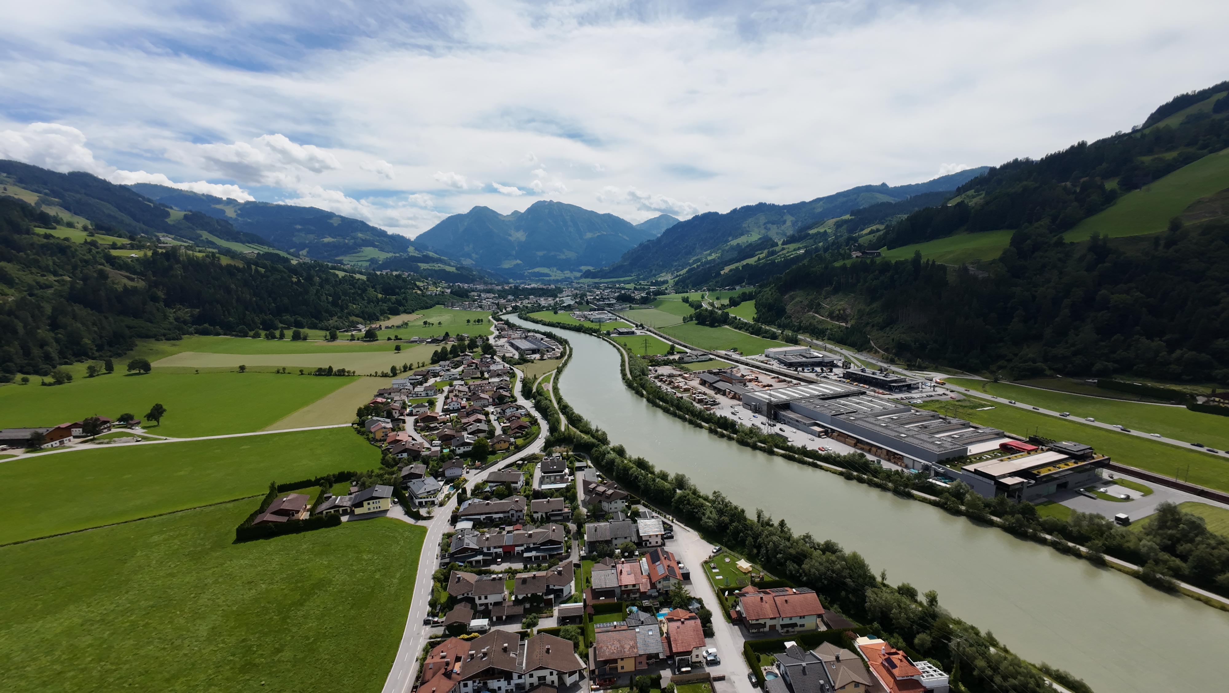 Grundstck zur Realisierung eines traumhaften Eigenheimes - Bauen in familirer Umgebung von St. Johann - Ski Amad /  / 5600 Sankt Johann im Pongau / Bild 5