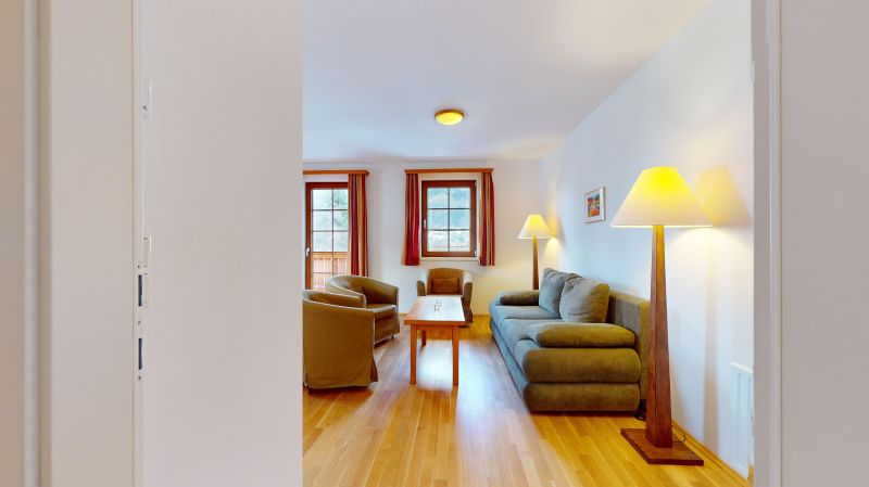 ATTRAKTIVE APARTMENTS ZUR TOURISTISCHEN VERMIETUNG  - IM SALZBURGER LUNGAU - Skigebiet Katschberg/Aineck /  / 5582 Sankt Michael im Lungau / Bild 2