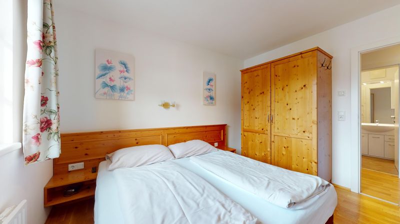 ATTRAKTIVE APARTMENTS ZUR TOURISTISCHEN VERMIETUNG  - IM SALZBURGER LUNGAU - Skigebiet Katschberg/Aineck /  / 5582 Sankt Michael im Lungau / Bild 9