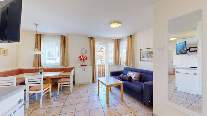 Wagrain Living - 3-Zimmer-Apartment zur touristischen Vermietung mit Wellness & Ski-Infrastruktur in Wagrain /  / 5602 Wagrain / Bild 1