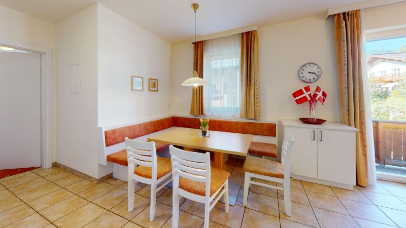 Wagrain Living - 3-Zimmer-Apartment zur touristischen Vermietung mit Wellness & Ski-Infrastruktur in Wagrain /  / 5602 Wagrain / Bild 4