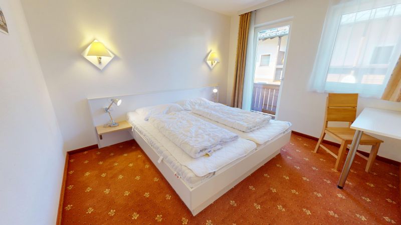 Wagrain Living - 3-Zimmer-Apartment zur touristischen Vermietung mit Wellness & Ski-Infrastruktur in Wagrain /  / 5602 Wagrain / Bild 5